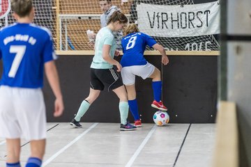 Bild 16 - VR Bank Cup Horst